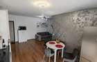 Apartament 3 camere, complet mobilat ?i utilat | Zona ISU - 3