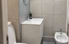 Apartament cu 3 camere decomandate, 70mp, etaj intermediar, finisat modern, mobilat si utilat, cu 2