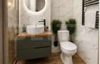 Apartament cu 2 camere, 34 mp, zona Mureseni