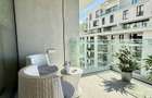 Apartament cu 2 camere de inchiriat // ONE Herastrau Plaza - 4