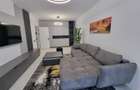 Inchiriez apartament 2 camere + parcare Astorium My Home