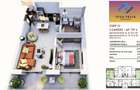 2 camere, finisat premium, parcare inclusa, VIVA FELIX RESIDENCE - 7