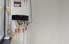 Apartament 2 camere decomandat, etaj 2, zona Liceu Auto SID V - 4