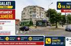 Galati - I.C. Frimu, Apartament-2 camere 57 mp etaj 4 - 1