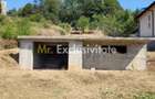 Teren intravilan Turcesti (Pitesti) - 1083 mp, demisol ex... - 4