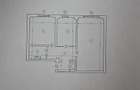 Apartament 2 camere, 55,3 mp,, Pascani, acte la zi - 5