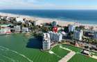 LAKE ON | Apartament cu vedere pe lac in complex rezidential apreciat