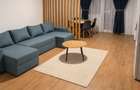 Apartament Nou Mobilat la cheie zona Arex panouri fotovoltaice pompa de caldura