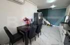 Apartament penthouse, scara interioara, 100 mp, boxa si garaj, zona Ce - 8