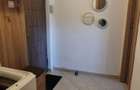 Garsoniera spa?ioasa, renovata complet, Tomis Nord - 5