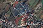 Teren intravilan de vânzare – Pielești Central | 1.050 mp | Teren intravilan de - 1