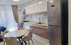 Apartament 2 camere, balcon, Selimbar, Doamna Stanca, Mega Image - 1