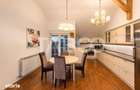 Penthouse 4 camere de inchiriat in Sibiu zona Calea Dumbravii - 3