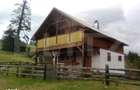 Casa de vacanta in Piatra Fantanele + 4,5 arii teren - 19