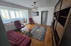 Inchiriez apartament 3 camere Dristor(metrou)78mp,mobilat si utilat, bloc reabilitat termic 3000 ron