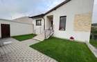 Apartament la Casa 4 Camere 120 mp + Terasa 20 mp + Garaj 60 mp + curte 80mp - 3