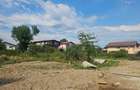 Teren 2.000 mp pe colț, 2 fronturi 50m și 40m, utilități complete - 2