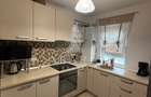 Apartament cu 3 camere, curte proprie, zona Braytim