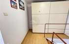Apartament modern 3 camere balcon parcare subterana Rahova