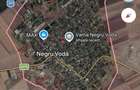 Teren intravilan: Proprietar Vand teren intravilan cu casa nelocuibila 1258 mp, Central Negru Voda, Apa si Curent. - 3