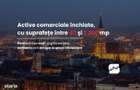 Spatii comerciale cu chiriasi activi | Cluj-Napoca - 1