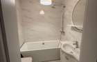 Apartament cu 2 camere - Brown Luxury - Valea Lupului - nemobilat - 9