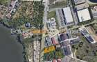 Teren 882 mp | Străulești – Petrom City | Deschidere 22 m