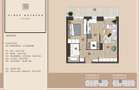2 camere | First Estates Pipera | Parcare inclusă