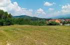 Terenuri de vanzare in Talmaciu, jud. Sibiu, zona rezidentiala Armeni 2, la 16 km de Sibiu - 4