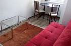 Apartament 2 camere mobilat utilat acces metrou,etaj3\8 - 10
