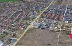 Teren 300 mp, zona Boreal - 3