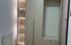 Apartament de închiriat modern cu 2 camere, zona City Mall