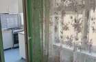 Apartament 40mp+teren 38mp
