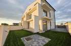 Vila Duplex pereti individuali 240 mp, Ghermanesti Snagov - 4