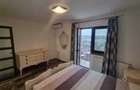 Inchiriez apartament 2 camere open space zona galata