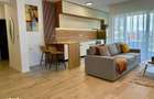 Apartament premium 2 camere, parcare subteran, Central / Nord One - 6
