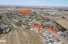 Teren de vanzare in Bucova? 601 mp - 38.000E+TVA - 1