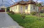 Casa 4 camere, Teren 1000 mp, Utilitati complete, Gradistea - Ilfov (10 min A3)