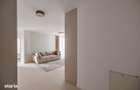 Apartament 2 camere, mobilat si utilat, terasa 12,8 mp | Comision 0 - 8