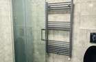 Inchiriez apartament de lux cu 3 dormitoare si sufragerie cu bucatarie open space, 2 bai, balcon si loc de parcare - 2