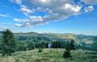 Teren intravilan 1000 mp, Muntele Baisorii, panorama superba, langa partie - 14