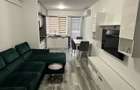 Apartament cu 2 camere semidecomandat în Exterior Vest - 1
