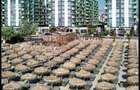 Inchieriez apartament Alezzi Beach Resort in prima linie. - 1