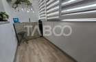 Apartament 3 camere mobilat 2 bai balcon pivnita Mihai Viteazul Sibiu - 5