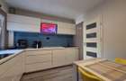 Apartament spatios cu 4 camere, complet renovat si mobilat - 6