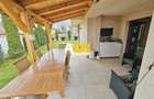 Casa 4 camere, mobilata, utilata, 500 mp teren, asfalt, Alba-Micesti - 13