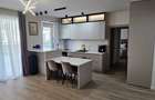 Apartament modern, suprafata utila 75 mp + 82mp terasa, cu 2 locuri  de parcare - 2