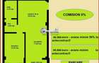 Apartament 2 camere nou, Iasi Valea Lupului, incalzire in pardoseala - 14