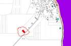 Vama Veche teren de vanzare 3.000 mp la DN 39, deschidere 28 m - 3