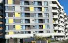 Inchiriez apartament in Mon Jardin Residence, strada Soporului. - 3